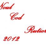noul cod rutier 2012